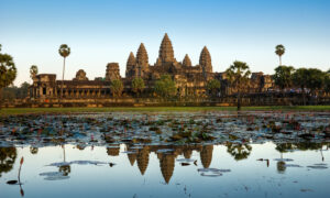 Official Invitations Sent