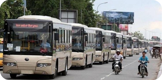 bus