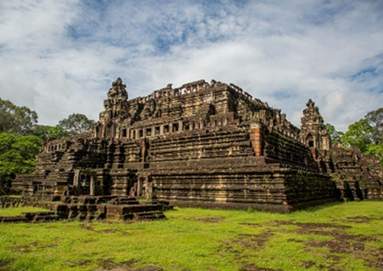 Bapon