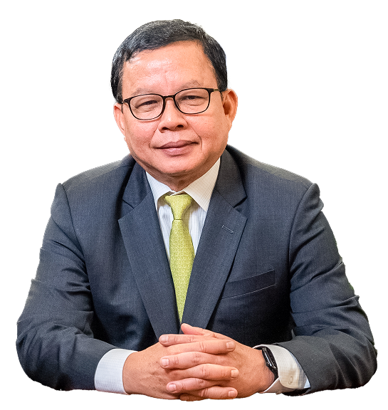 Chairman