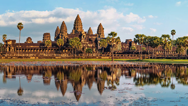 angkor