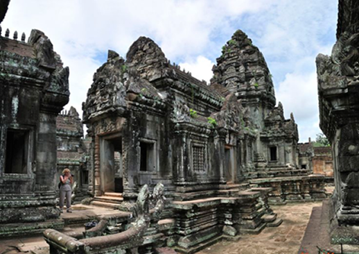 banteaychhma