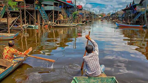 tonlesap